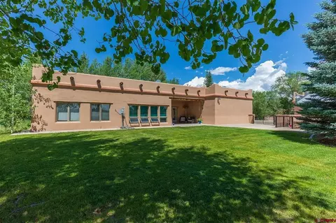606 Highway 172, Durango, CO 81303 photo 1