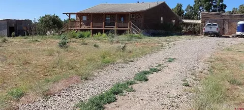 14663 Road N3, Cahone, CO 81320