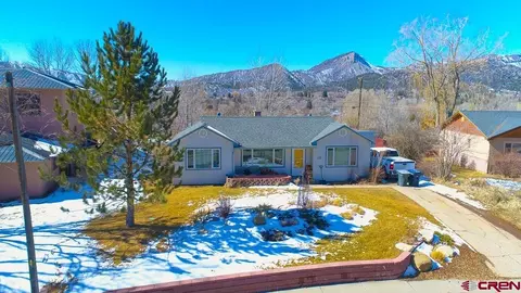 19 Animas Pl, Durango, CO 81301 photo 1