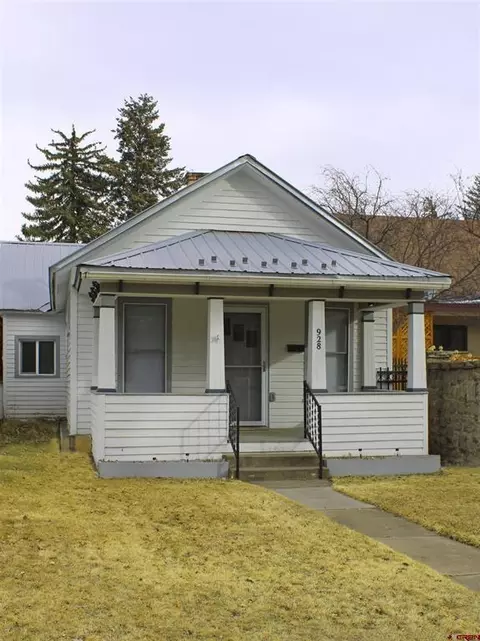 928 E 3rd Ave, Durango, CO 81301 photo 1
