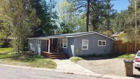 36 Timber Dr, Durango, CO 81303 photo 1