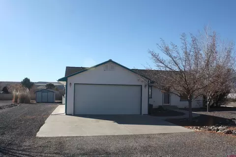20623 Del Ray Dr, Eckert, CO 81418 photo 1