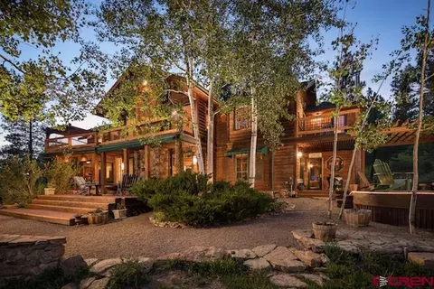 281 Chelsey Ln, Durango, CO 81301 photo 1