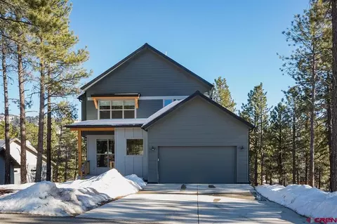 9 Big Bend Ct, Durango, CO 81301 photo 1