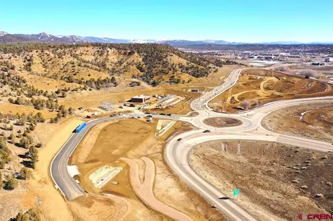 Lot 2- Ra Zyme Rock Road, Durango, CO 81301
