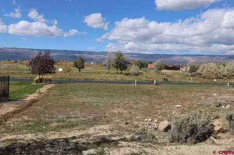 755 SE Pinyon Dr, Cedaredge, CO 81413