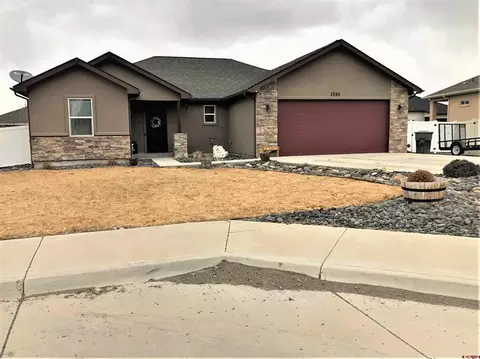 1741 E 7th St, Delta, CO 81416 photo 1