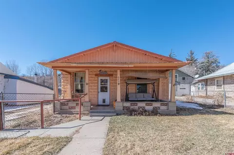 645 Browning Ave, Ignacio, CO 81137 photo 1