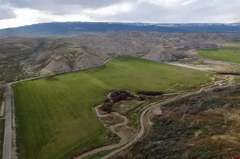 11402 Trap Club Rd, Eckert, CO 81418