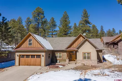95 Clear Creek Loop, Durango, CO 81301 photo 1