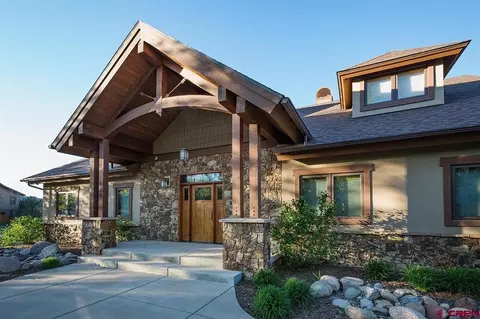 126 River Oaks, Durango, CO 81303 photo 1