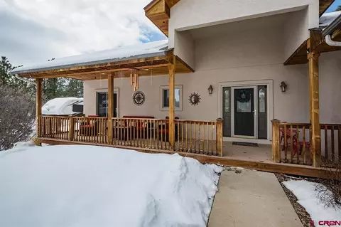 79 Hunter Ct, Durango, CO 81301 photo 1