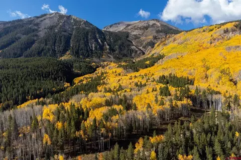 Tbd Hidden Mine Road, Crested Butte, CO 81224