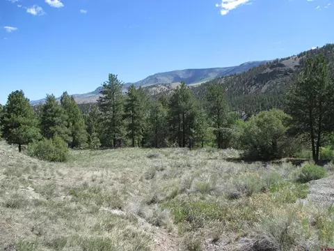 2446 Deer Trail Rd, Lake City, CO 81235