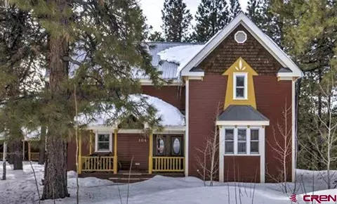 308 S Silver Queen #104D, Durango, CO 81301 photo 1