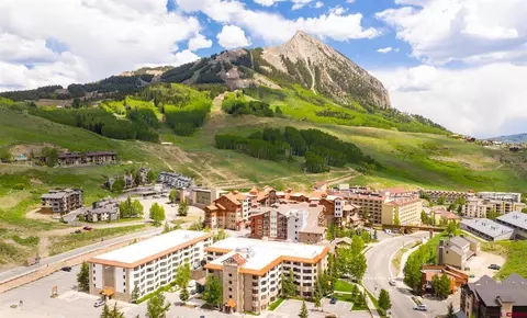 6 Emmons Rd #471, Mount Crested Butte, CO 81225 photo 1