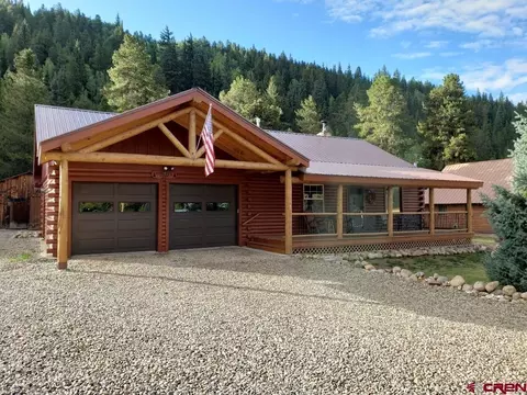 710 River St, Pitkin, CO 81241 photo 1