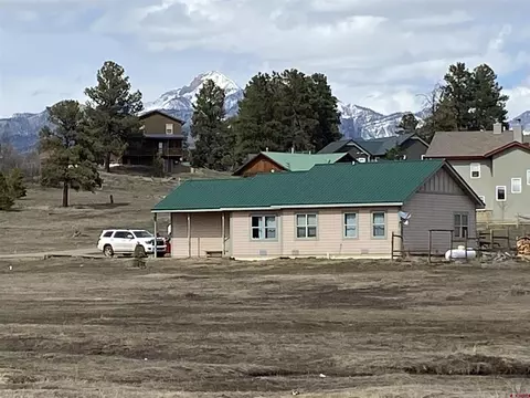 61 Hills Cir, Pagosa Springs, CO 81147