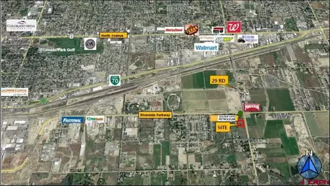 383 29 Rd, Grand Junction, CO 81504