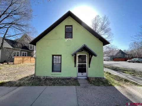 404 E 3rd Ave, Durango, CO 81301 photo 1
