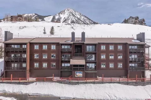 32 Hunter Hill Rd #B-303, Mount Crested Butte, CO 81225 photo 1