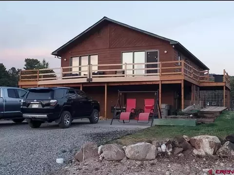19068 Pinon Dr, Cedaredge, CO 81413 photo 1