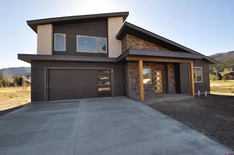 157 Glade Ct, Durango, CO 81301 photo 1