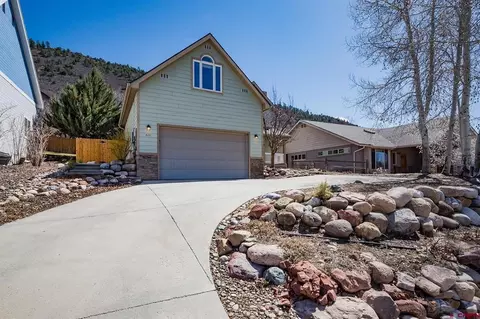 428 Jenkins Ranch Rd, Durango, CO 81301 photo 1