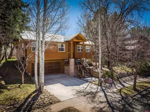 22 Jenkins Dr, Durango, CO 81301 photo 1