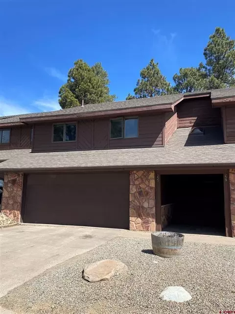255 Pine Ridge Loop #C5, Durango, CO 81301 photo 1