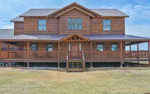 341 Meadowlark Trl, Gunnison, CO 81230