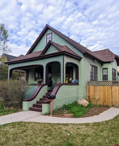560 E Third Ave #A, Durango, CO 81301 photo 1