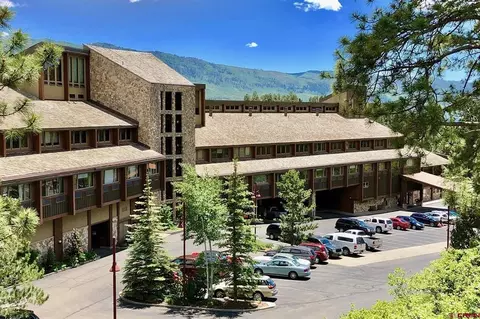 314 N Tamarron Dr #228, Durango, CO 81301 photo 1