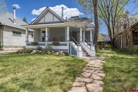 526 E 3rd Ave, Durango, CO 81301 photo 1