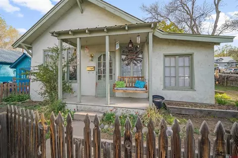 677 E 7th St, Durango, CO 81301 photo 1