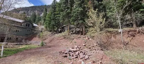 Lot 13 Hinkson Terrace, Ouray, CO 81427