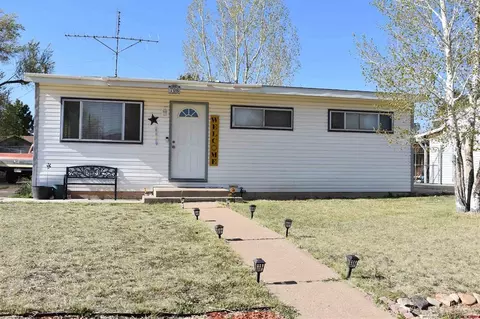 706 E 4th St, Cortez, CO 81321 photo 1