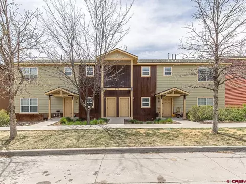 275 295 Confluence Ave, Durango, CO 81301 photo 1