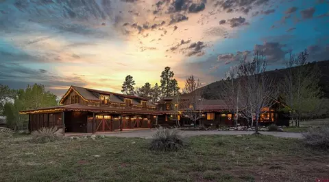 54 Turtle Lake Mdws, Durango, CO 81301 photo 1