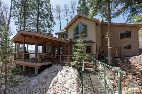 20 Creekside Dr, Durango, CO 81301 photo 1