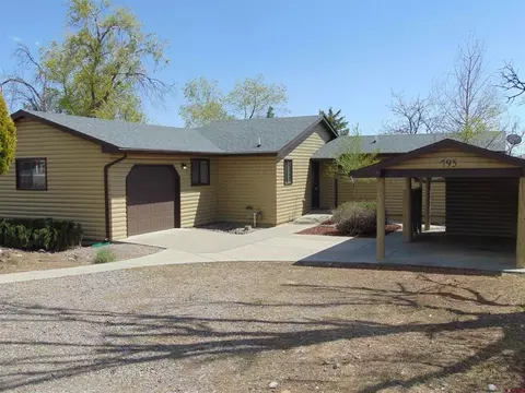 795 NW Birch Ave, Cedaredge, CO 81413 photo 1