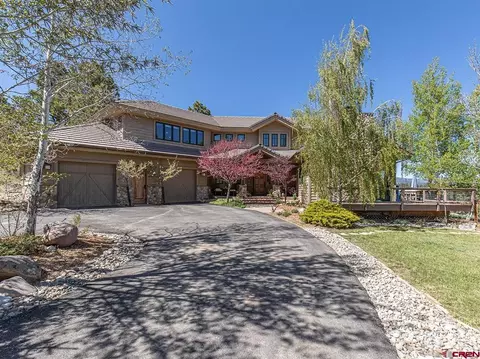 174 Bell Cir, Durango, CO 81303 photo 1