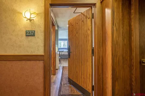 314 N Tamarron Dr #237, Durango, CO 81301 photo 1