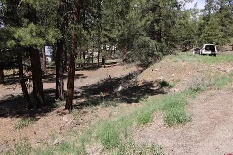 2116 County Road 600, Pagosa Springs, CO 81147