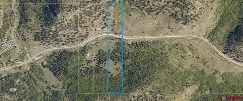 Tbd Highway 62, Placerville, CO 81430