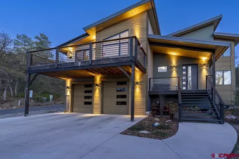 2243 Mockingbird Valley Ct, Durango, CO 81301 photo 1
