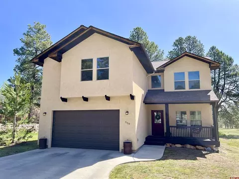 309 Willow, Durango, CO 81301 photo 1