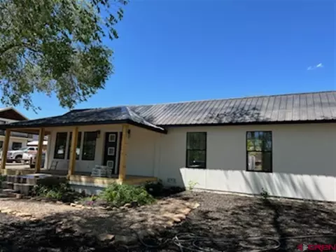 402 E Montezuma Ave, Cortez, CO 81321 photo 1