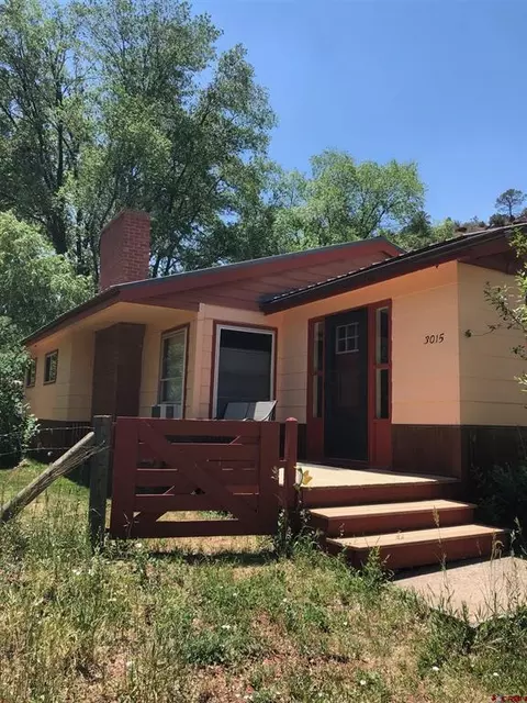 3015 County Road 203, Durango, CO 81301 photo 1