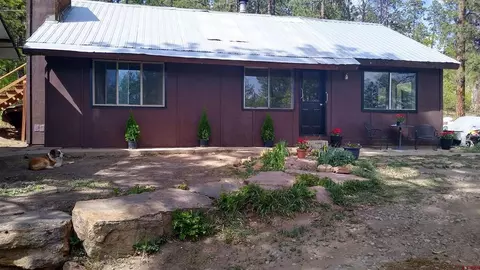 1532 Nusbaum Rd, Durango, CO 81301 photo 1